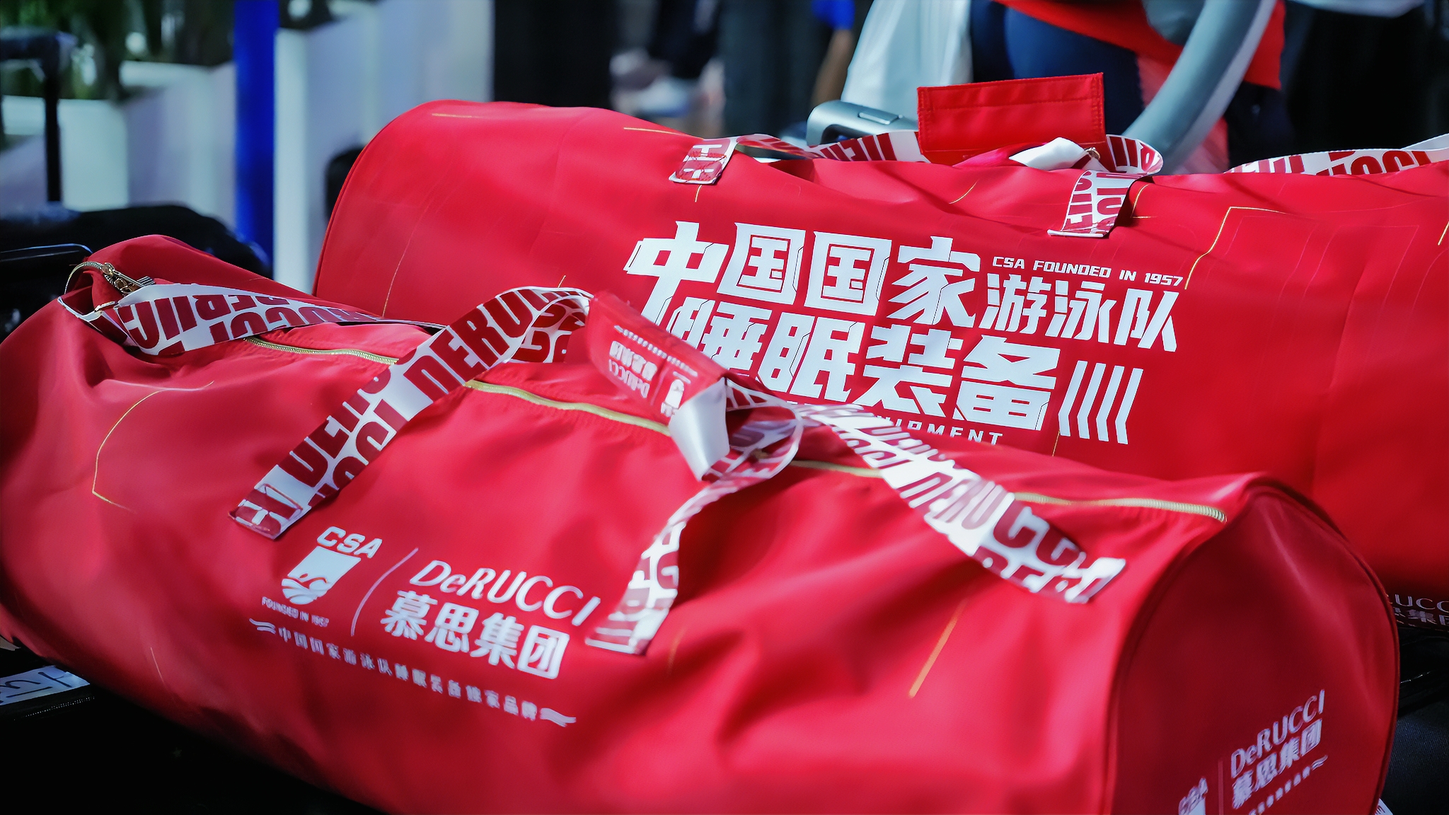 中国游泳队夺牌背后：&ldquo;睡眠包管妄想&rdquo;